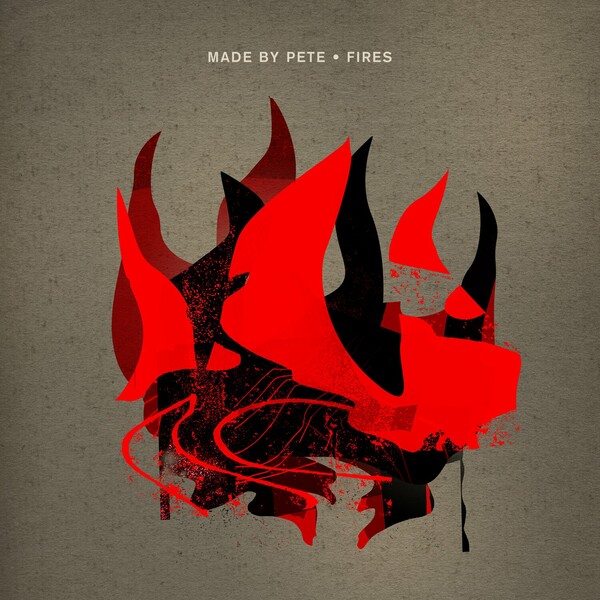 Made By Pete - Fires on Crosstown Rebels