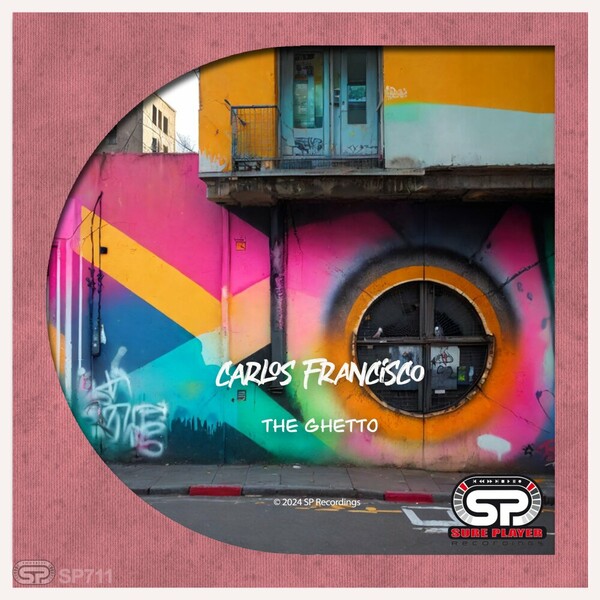 Carlos Francisco - The Ghetto on SP Recordings