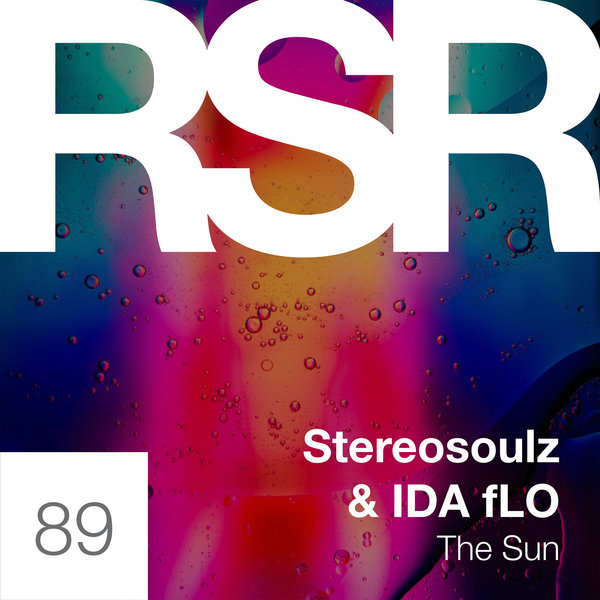 Stereosoulz & IDA fLO - The Sun on Random Soul Recordings