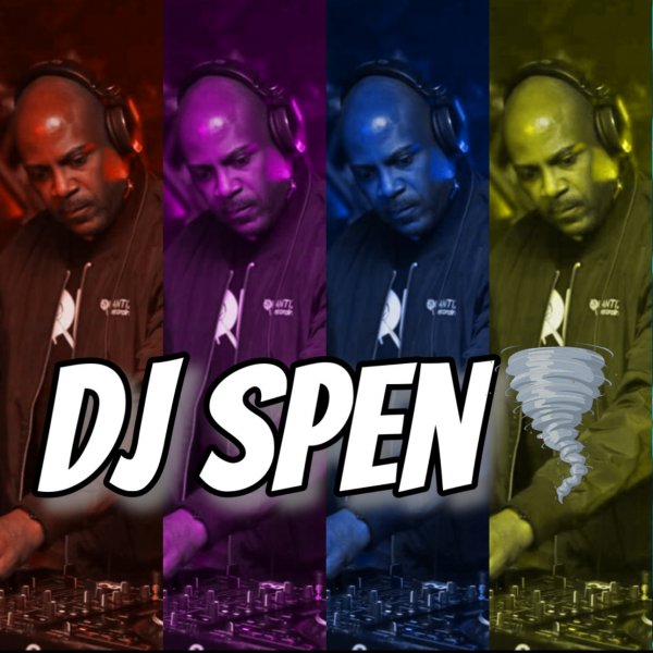 VA - DJ Spen's TS Chart March 2024