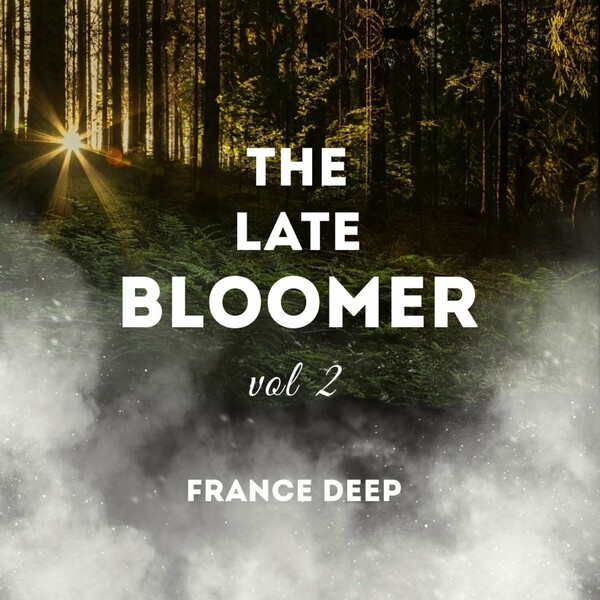 France Deep - The Late Bloomer, Vol. 2 on Sound Slaves Music