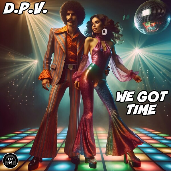 D.P.V. - We Got Time on Funky Revival