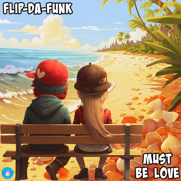 FLIP-DA-FUNK - Must Be Love on Disco Down