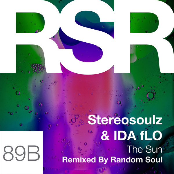 Stereosoulz & IDA fLO - The Sun (Random Soul Remix) on Random Soul Recordings