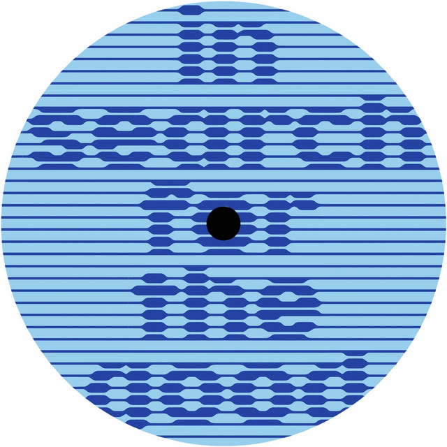 Mystic V - In Search for the Good on Léman Records