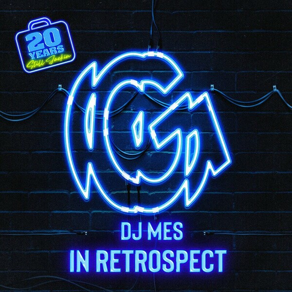 DJ Mes - In Retrospect on Guesthouse Music