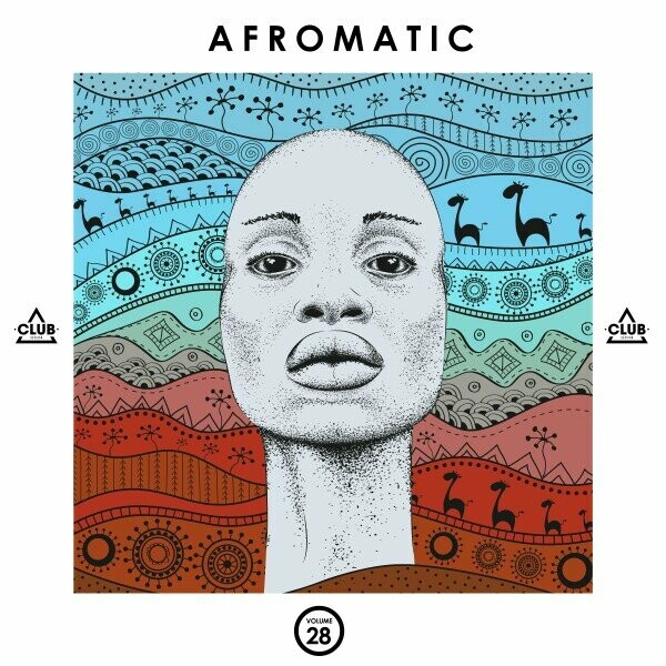 VA - Afromatic, Vol. 28 on Club Session