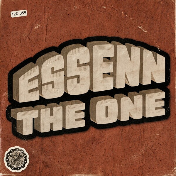 ESSENN - The One on That's Right Dawg Music