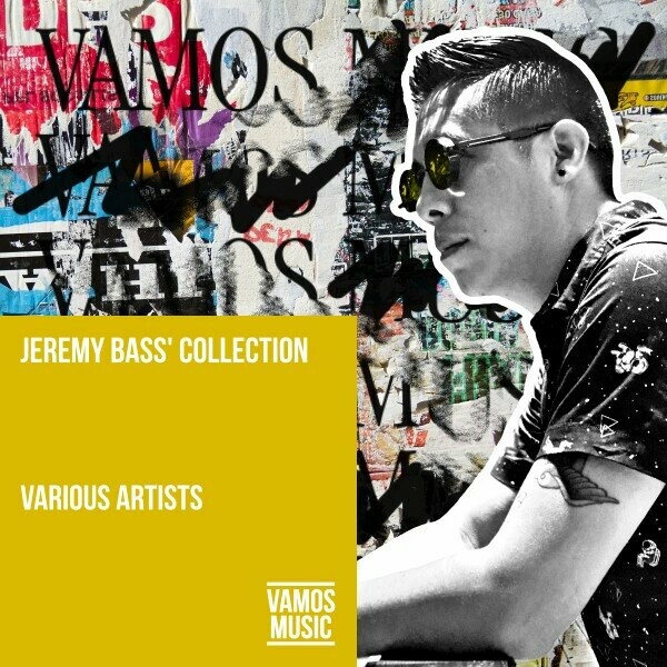 VA - Jeremy Bass' Collection on Vamos Music
