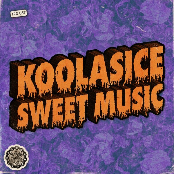 KoolAsIce - Sweet Music on That's Right Dawg Music