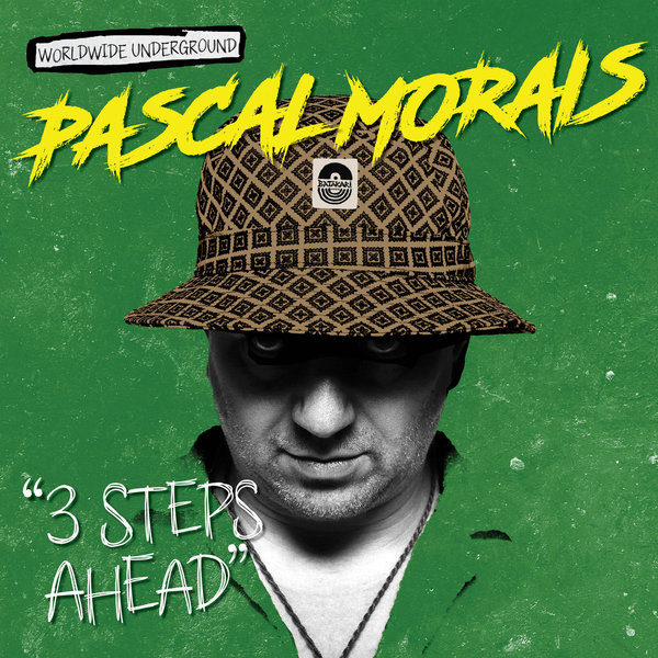 Pascal Morais - 3 Steps Ahead on Batakari