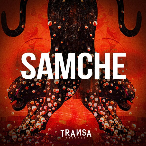 SAMCHE - SAMCHE EP on TRANSA RECORDS