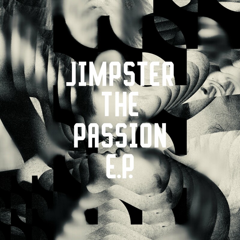 Jimpster - The Passion EP on Freerange Records