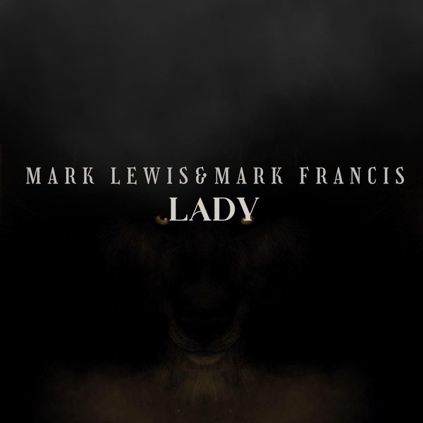 MARK LEWIS, MARK FRANCIS - LADY on Access Records