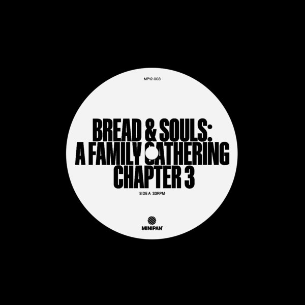 Bread & Souls - A Family Gathering Chapter 3 on MashiBeats