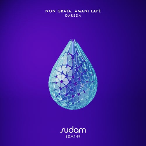 Non Grata (GR), Amani Lapè, Aquarius Heaven - Dareda on Sudam Recordings