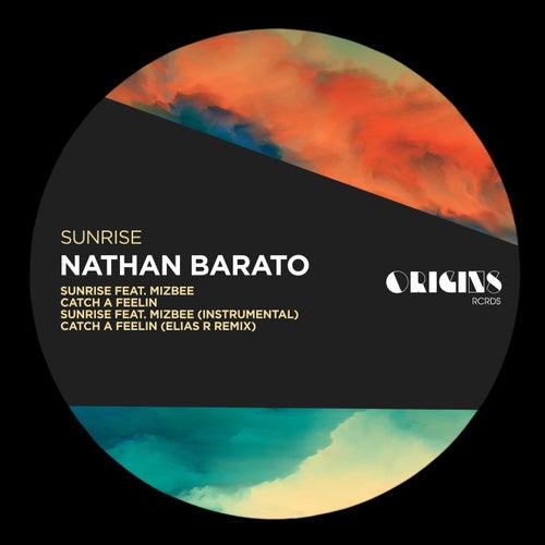 Nathan Barato, Mizbee - Sunrise EP on ORIGINS RCRDS
