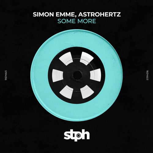 Simon Emme, AstroHertz - Some More on Stereophonic