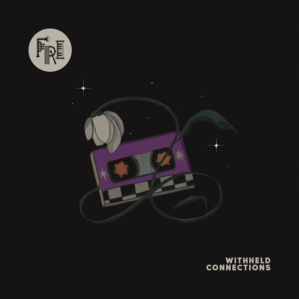 Withheld - Connections on Fri By Frikardo