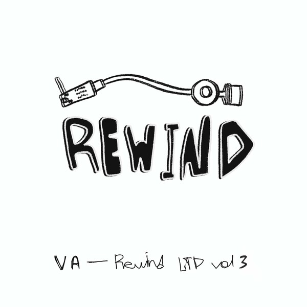 VA - Rewind Ltd, Vol. 3 on Rewind Ltd