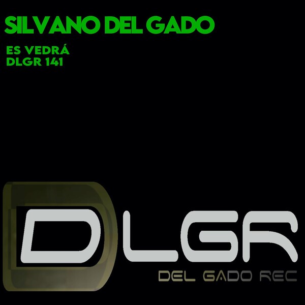 Silvano Del Gado - Es Vedrà on DEL GADO REC