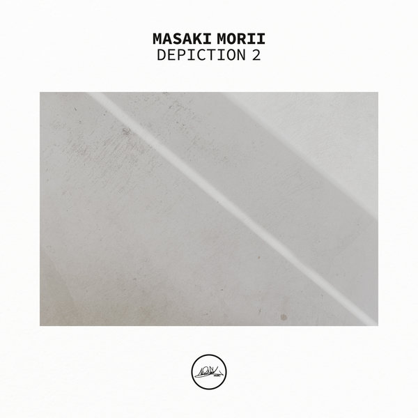 Masaki Morii - Depiction 2 on M2SOUL Music
