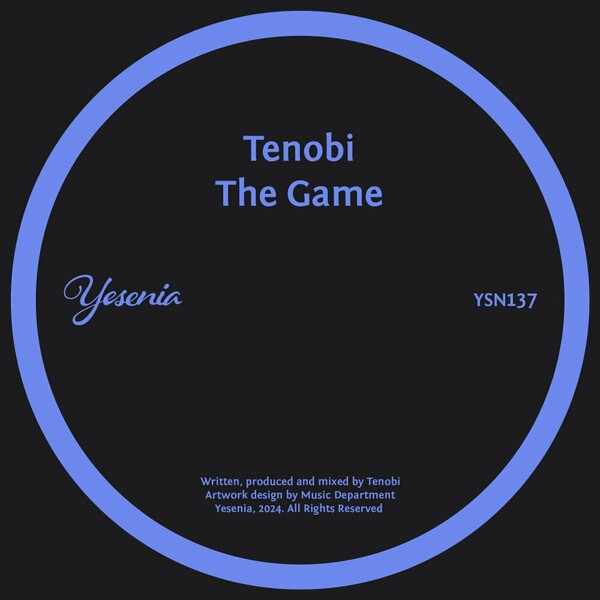 Tenobi - The Game on Yesenia