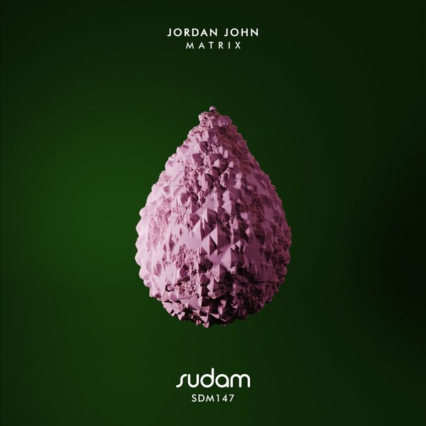 Jordan John - Matrix on Sudam Recordings