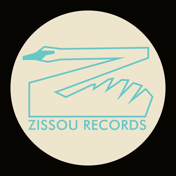 Bruno Roth - Ok, Alright EP on Zissou Records