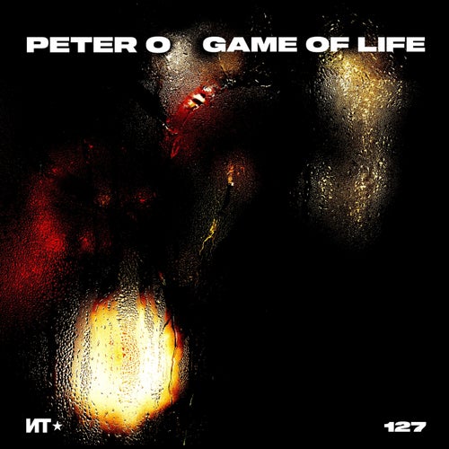 Peter O - Game Of Life on Nordic Trax