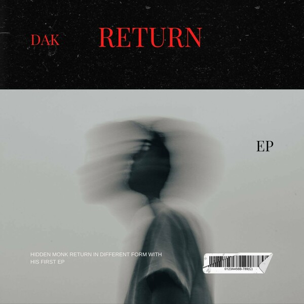 Dak, Afro Effex - Return on Afromatic Records