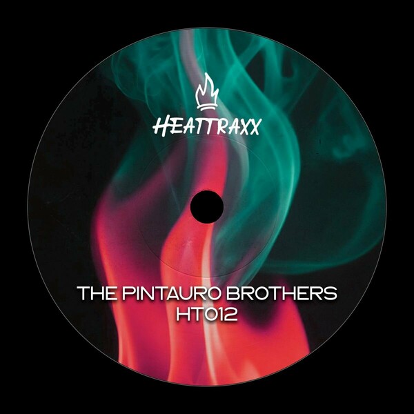 The Pintauro Brothers - City Life on Heattraxx