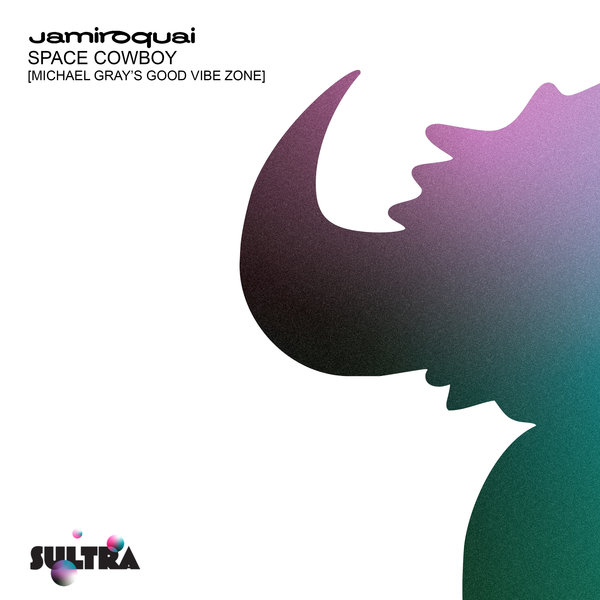 Jamiroquai - Space Cowboy on Sultra Records