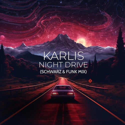Schwarz & Funk, Karlis - Night Drive on Boxberglounge