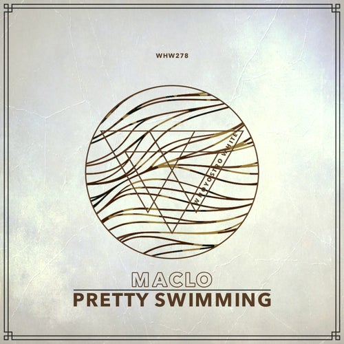 MacLo - Pretty Swimming on Whoyostro White