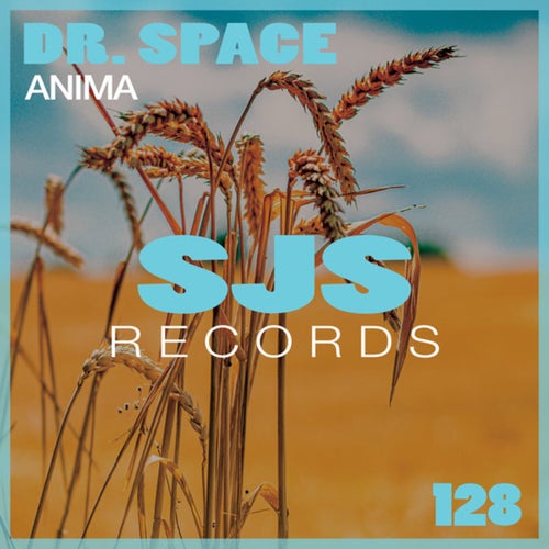 Dr. Space - Anima on SJS RECORDS