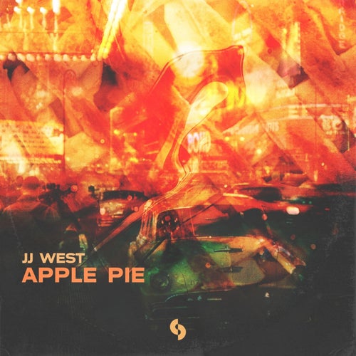JJ West - Apple Pie on SoSure Music