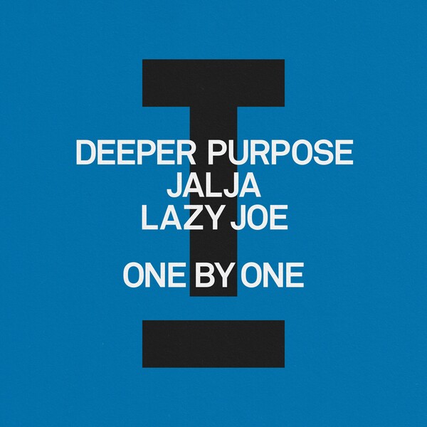 Deeper Purpose - One By One on Toolroom