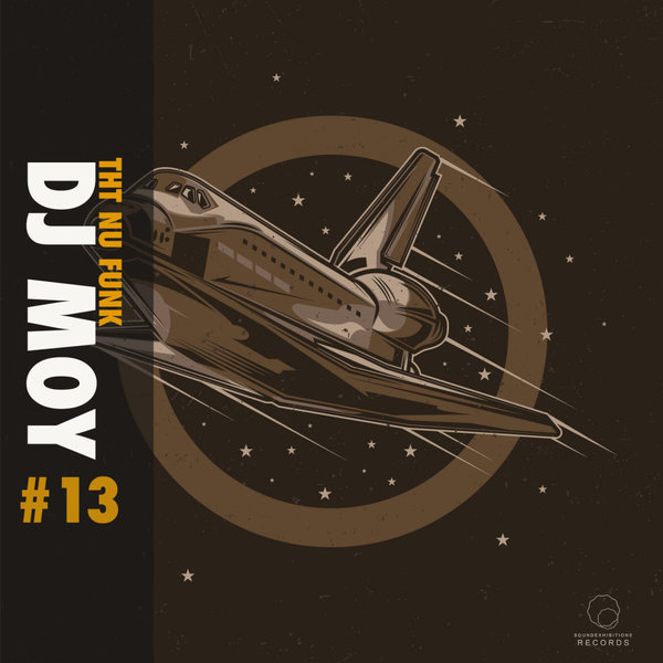 DJ Moy - The Nu Funk #13 on Sound-Exhibitions-Records