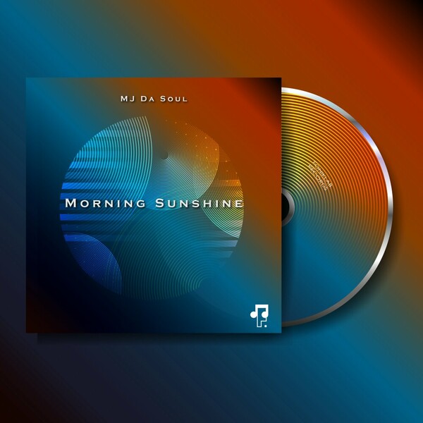 MJ da Soul - Morning Sunshine on FonikLab Records