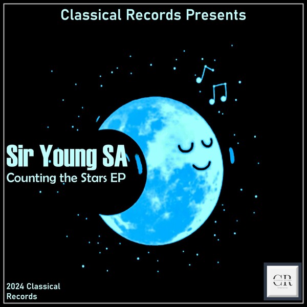 Sir Young SA - Counting The Stars on Classical Records