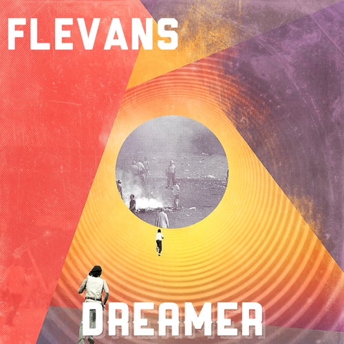 Flevans - Dreamer on Jalapeno Records
