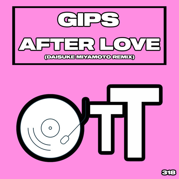 Gips - After Love on Over The Top