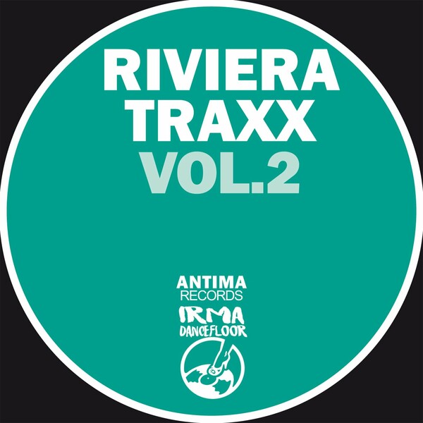 Riviera Traxx - Riviera Traxx Vol.2 on Irma Dancefloor