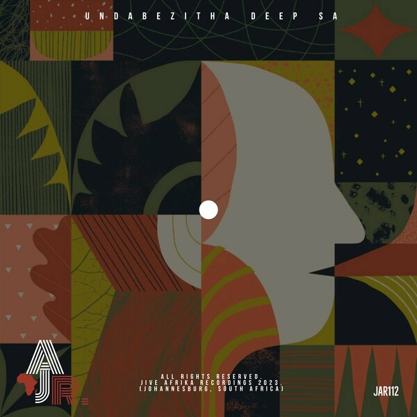 Undabezitha Deep SA - Muzik We Love on Jive Afrika Recordings