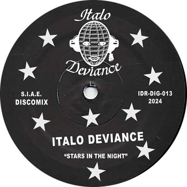 Italo Deviance - Stars In The Night on ITALO DEVIANCE
