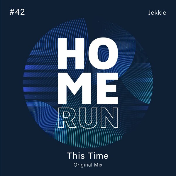 Jekkie - This Time on Home Run