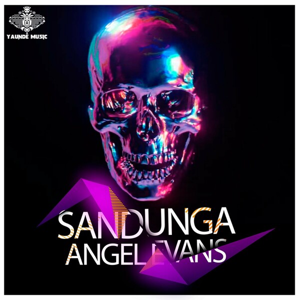 Angel Evans - Sandunga on Yaunde Music