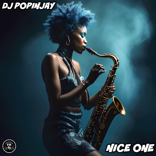 DJ Popinjay - Nice One on Funky Revival