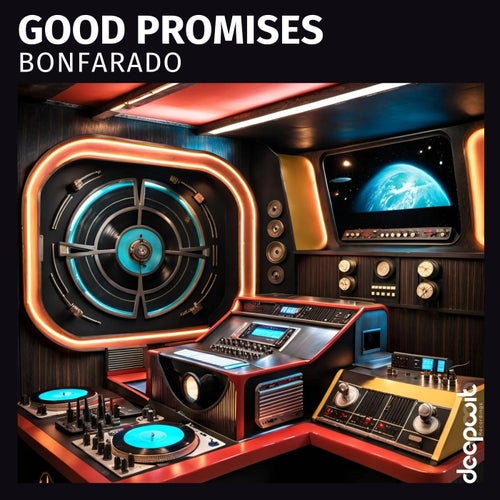 Bonfarado - Good Promises on DeepWit Recordings